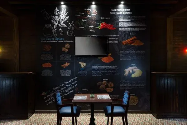 Egypte : Hôtel Naama Bay Hotel