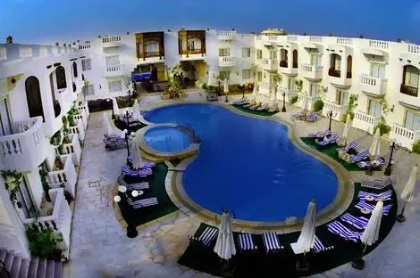 vol+hotel Sejour Oriental Rivoli 4* Egypte Sharm El Sheikh