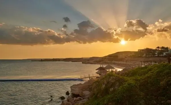 Egypte : Hôtel Park Regency Sharm El Sheikh Resort