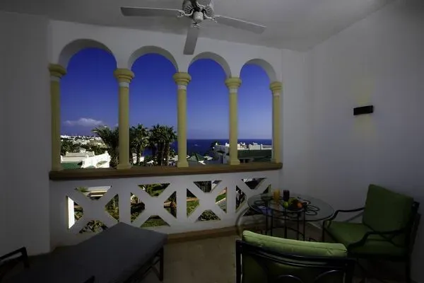 Egypte : Hôtel Park Regency Sharm El Sheikh Resort