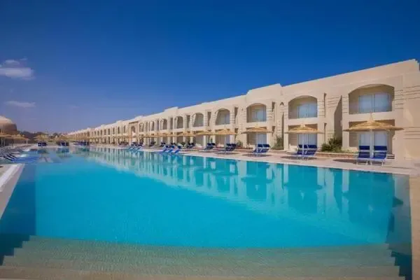 Egypte : Hôtel Pickalbatros Aqua Park Resort