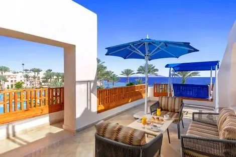 Egypte : Hôtel Pickalbatros Royal Grand Resort