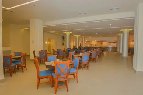 Egypte : Hôtel Pickalbatros Royal Grand Resort