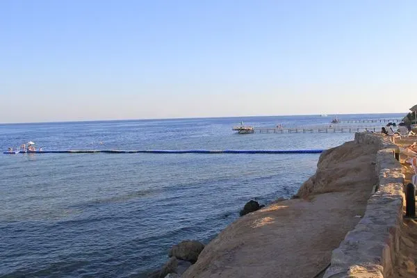 Egypte : Hôtel Queen Sharm Resort