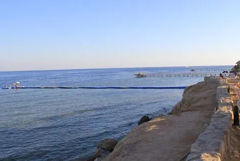 Egypte : Hôtel Queen Sharm Resort