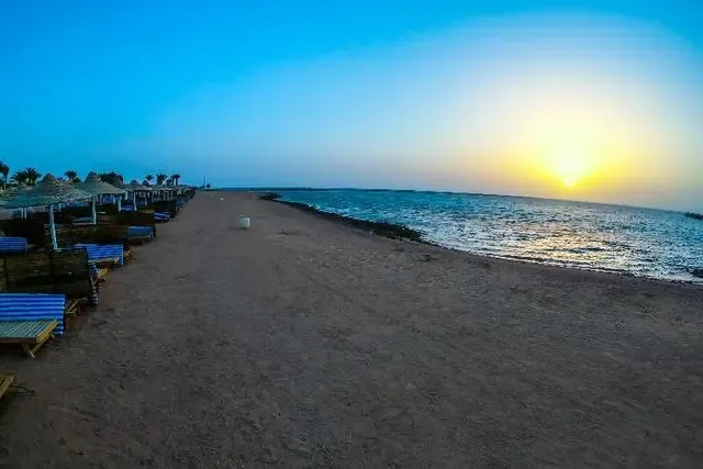 vol+hotel Sejour Regency Plaza Aqua Park & Spa 5* Egypte Sharm El Sheikh