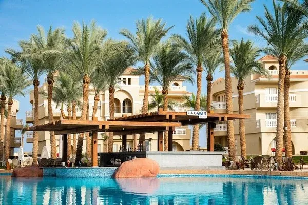 Egypte : Hôtel Rixos Seagate Sharm