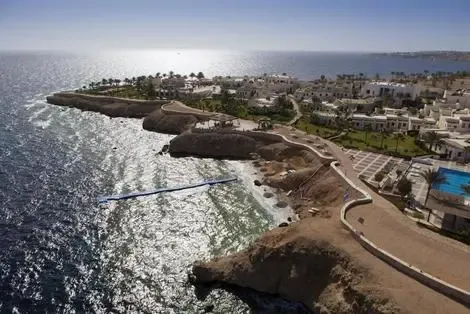 Egypte : Hôtel Sharm Club Beach Resort