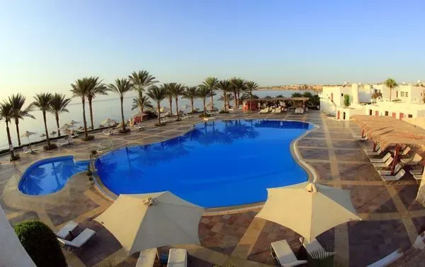 Egypte : Hôtel Sharm Club Beach Resort