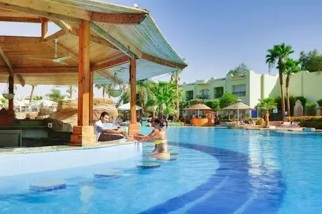 Egypte : Hôtel Sierra