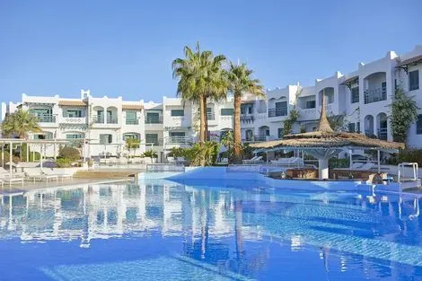 Egypte : Hôtel Solymar Naama Bay