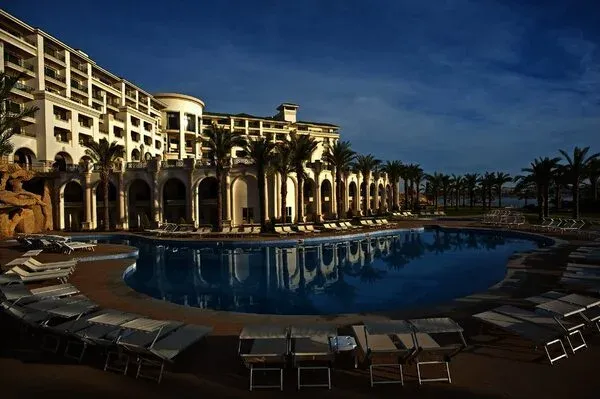 Egypte : Hôtel Stella Di Mare Beach Hotel & Spa
