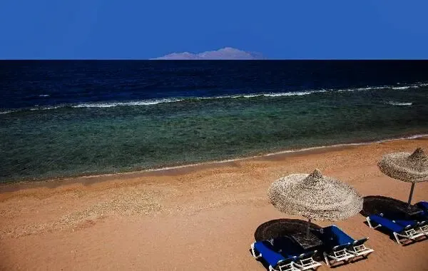 Egypte : Hôtel Sultan Gardens Resort