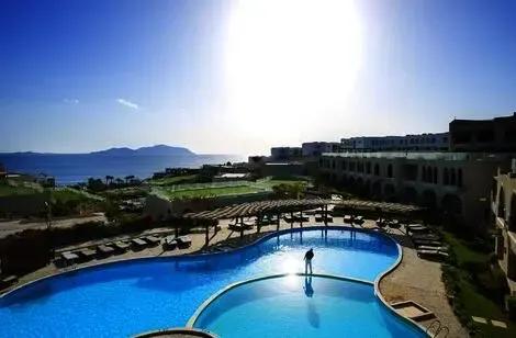vol+hotel Sejour Sunrise Arabian Beach Resort 5* Egypte Sharm El Sheikh
