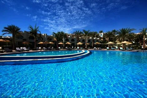 vol+hotel Sejour Sunrise Grand Select Montemare 5* Egypte Sharm El Sheikh