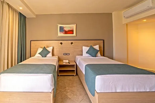 vol+hotel Sejour Xperience Kiroseiz Parkland 5* Egypte Sharm El Sheikh