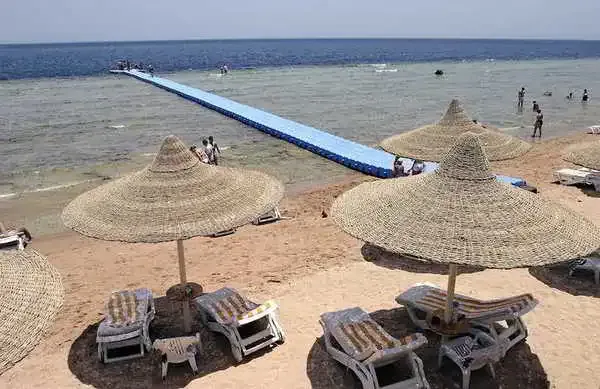 Egypte : Hôtel Xperience Kiroseiz Premier