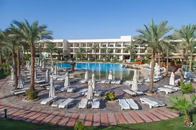 vol+hotel Sejour Xperience Kiroseiz Premier 5* Egypte Sharm El Sheikh