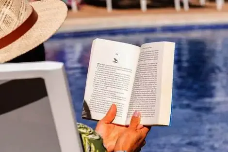 vol+hotel Sejour Agua Azul Hotel 4* Espagne Alicante