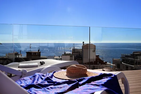 Espagne : Hôtel Alameda Hotel