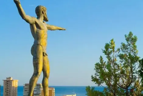 Espagne : Hôtel Alc0232