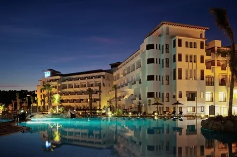 Espagne : Hôtel Alc2457