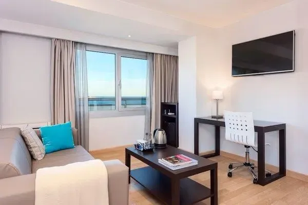 Espagne : Hôtel Alicante Gran Sol By Melia