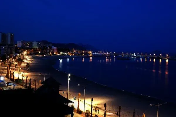 Espagne : Hôtel Allon Mediterrania