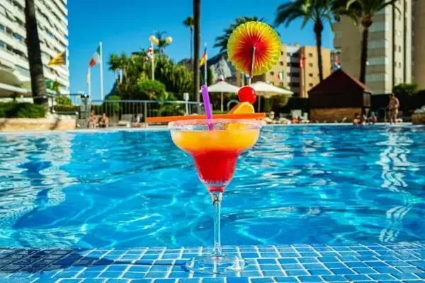 Espagne : Hôtel Ar Roca Esmeralda & Spa