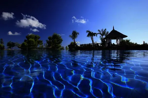 Espagne : Hôtel Asia Gardens Hotel & Thai Spa