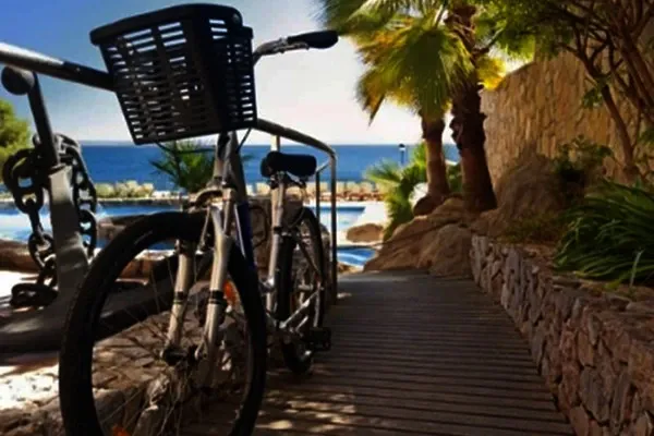 Espagne : Hôtel Barcelo Asia Gardens Hotel & Thai Spa