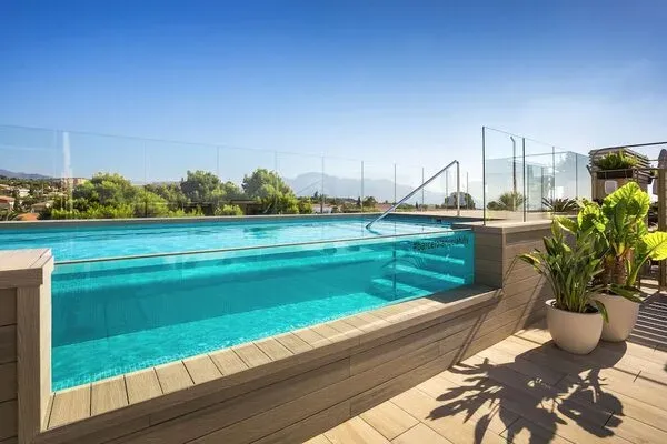 Espagne : Hôtel Barcelo La Nucia Hills
