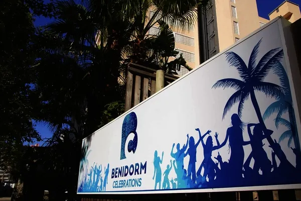 Espagne : Hôtel Bc Music Resort