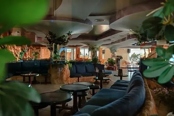 Espagne : Hôtel Benikaktus Hotel