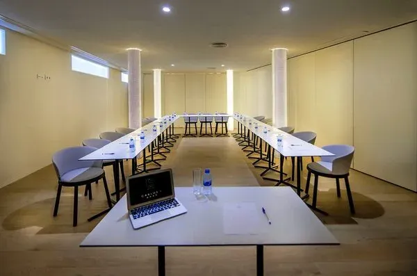Espagne : Hôtel Carlos I Hotel
