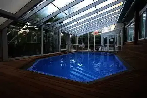 vol+hotel Sejour Climia Belroy 4* Espagne Alicante