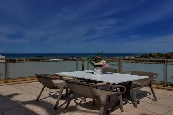 Espagne : Hôtel Daniya Denia