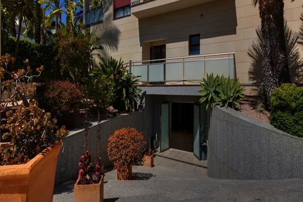 Espagne : Hôtel Daniya Denia