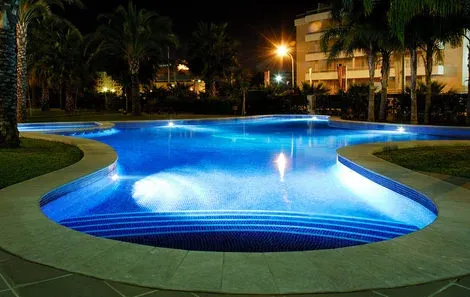 Espagne : Hôtel Daniya Denia