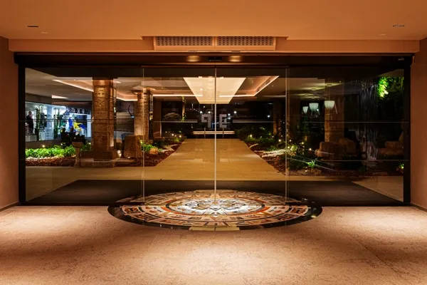 Espagne : Hôtel Don Pancho (designed For Adults)