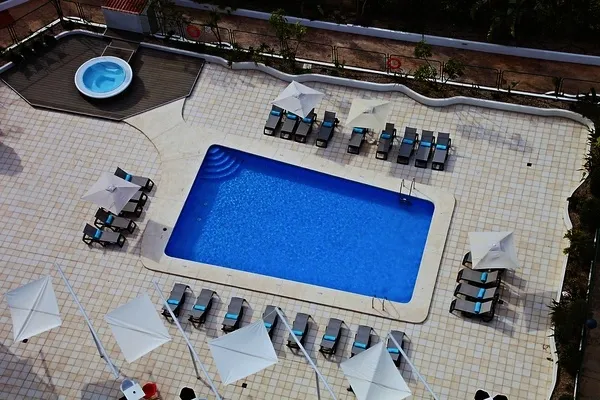Espagne : Hôtel Flamingo Beach Resort (adults Only)