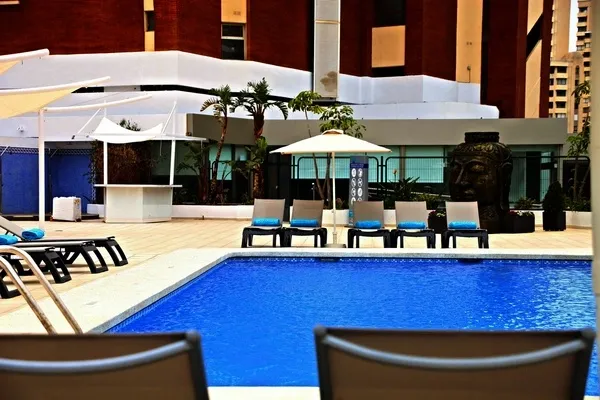 Espagne : Hôtel Flamingo Beach Resort (adults Only)