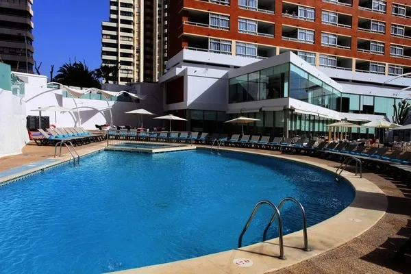 Espagne : Hôtel Flamingo Beach Resort (adults Only)