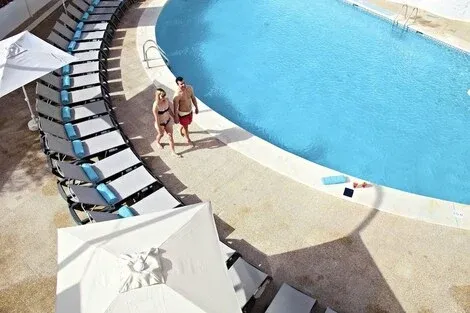 vol+hotel Sejour Flamingo Beach Resort 3* Espagne Alicante