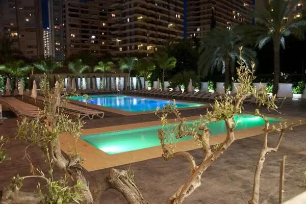 Espagne : Hôtel Flash Hotel (adults Only)