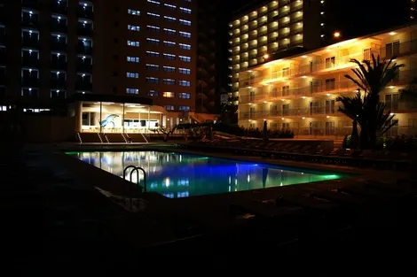vol+hotel Sejour Flash Hotel (adults Only) 4* Espagne Alicante