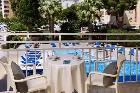 vol+hotel Sejour Gala Placidia Hotel 3* Espagne Alicante