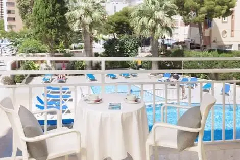 vol+hotel Sejour Gala Placidia Hotel 3* Espagne Alicante