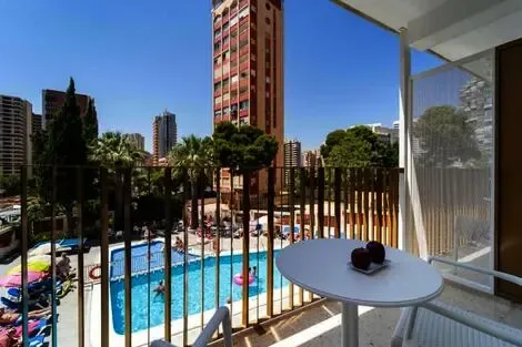 vol+hotel Sejour Gala Placidia 3* Espagne Alicante