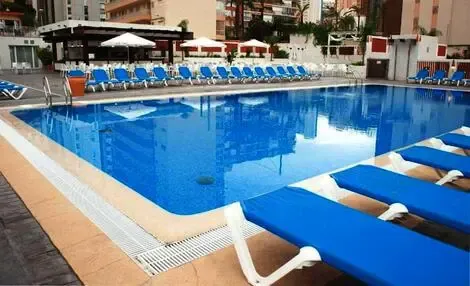 vol+hotel Sejour Gala Placidia 3* Espagne Alicante